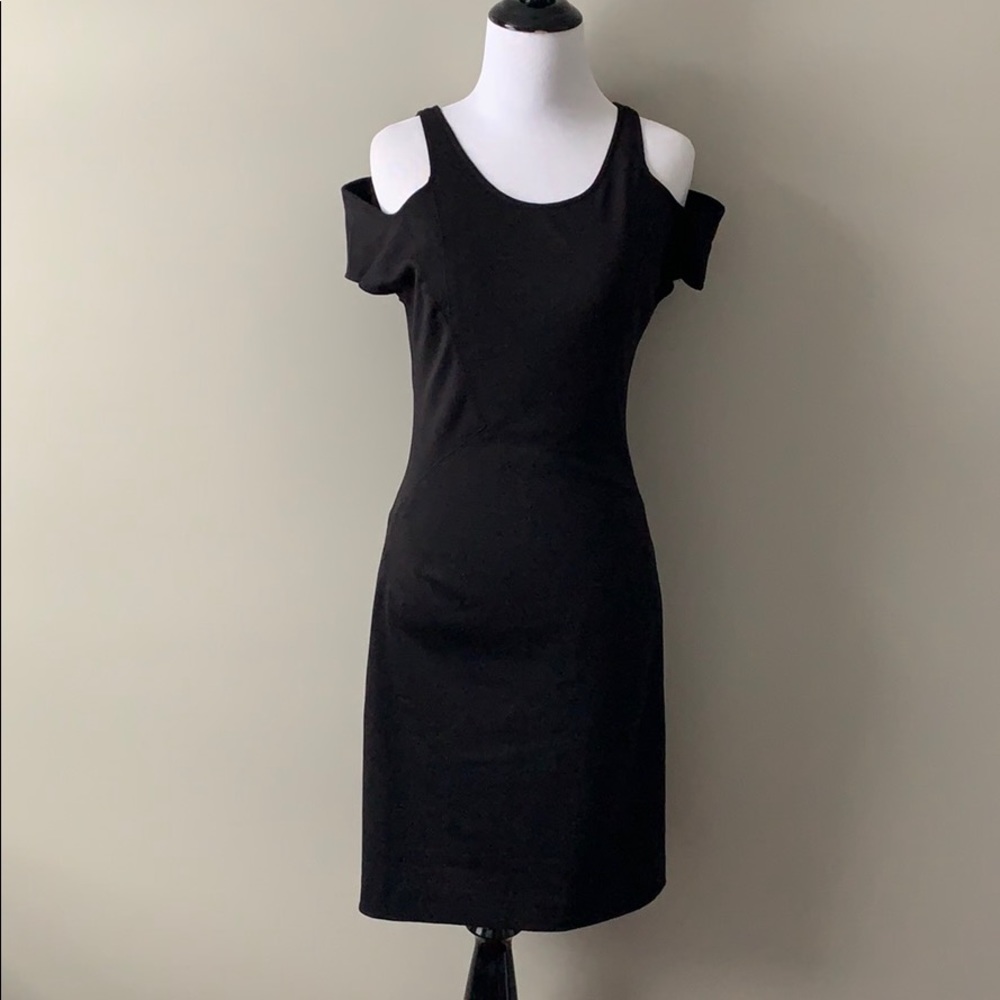 Z Spoke Zac Posen Dress